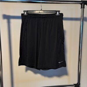 Nike Dri-Fit Athletic Shorts